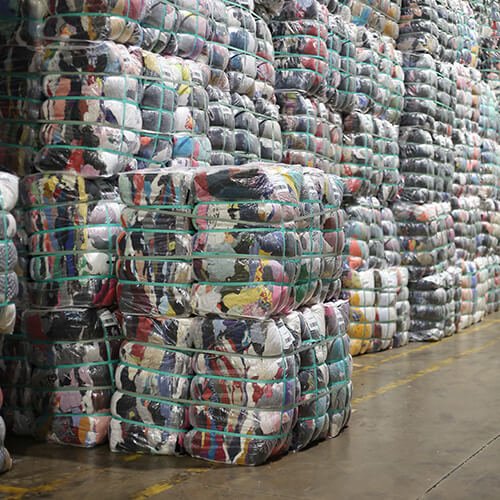 2nd Hand Clothes Bales Mixed